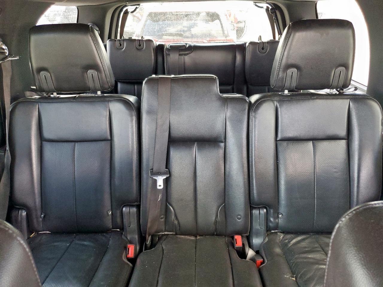 2013 Ford Expedition Limited VIN: 1FMJU2A58DEF45088 Lot: 84408255