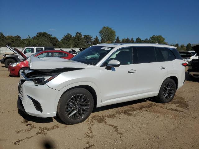 LEXUS TX 350 BAS 2024