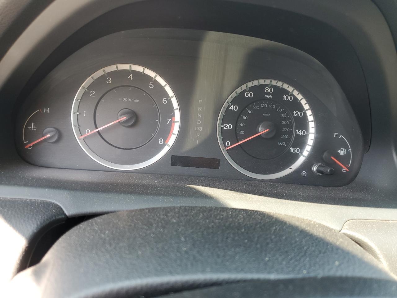 2012 Honda Accord Se VIN: 1HGCP2F65CA181662 Lot: 81242645