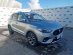 2023 MG ZS EXCLUSIVE T-GDI AUTO 1.0T GDI EXCLUSIVE 5DR DCT for sale at Copart ST HELENS