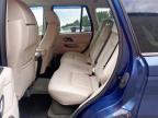 2006 LAND ROVER RANGEROVER SPT TDV6 HSE A  for sale at Copart BELFAST