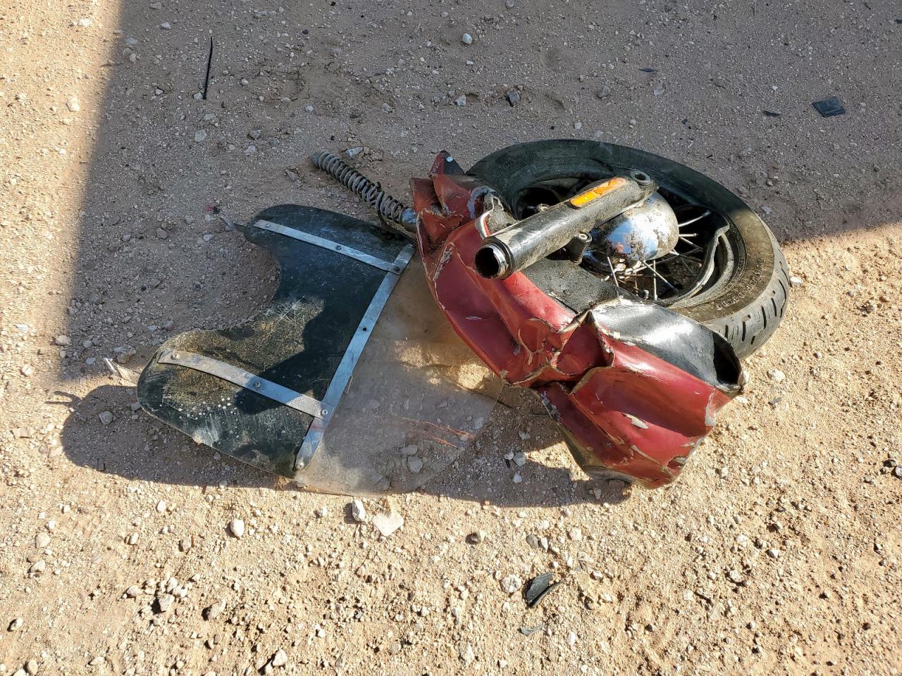 2020 Harley-Davidson Flhcs VIN: 1HD1YBK18LB072781 Lot: 71695245