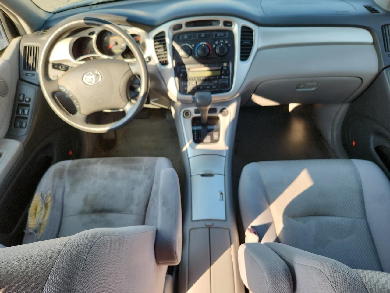 2006 Toyota Highlander Limited VIN: JTEEP21A960150701 Lot: 71304495