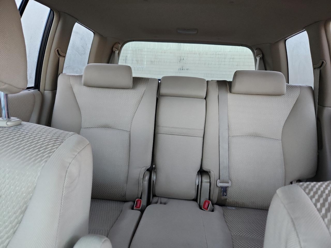 2006 Toyota Highlander Limited VIN: JTEEP21A460137967 Lot: 81674295