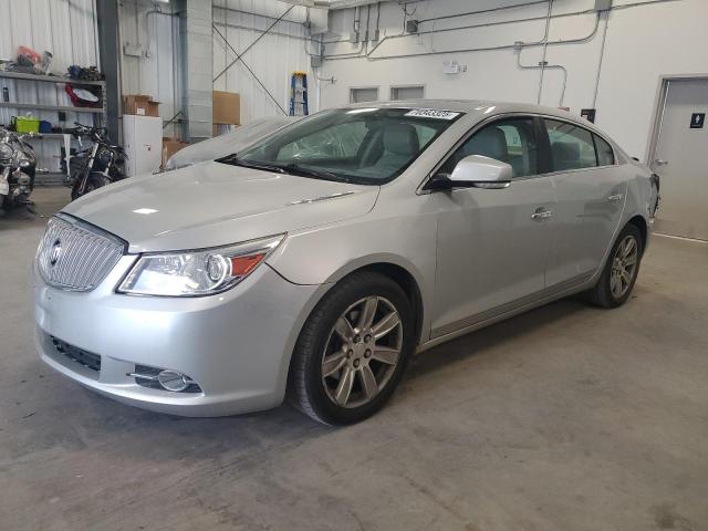 2010 BUICK ALLURE/LACROSSE CXL   for sale at Copart ON - OTTAWA