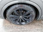 2021 VOLKSWAGEN TOUAREG V6 BLACK EDITION  for sale at Copart WESTBURY