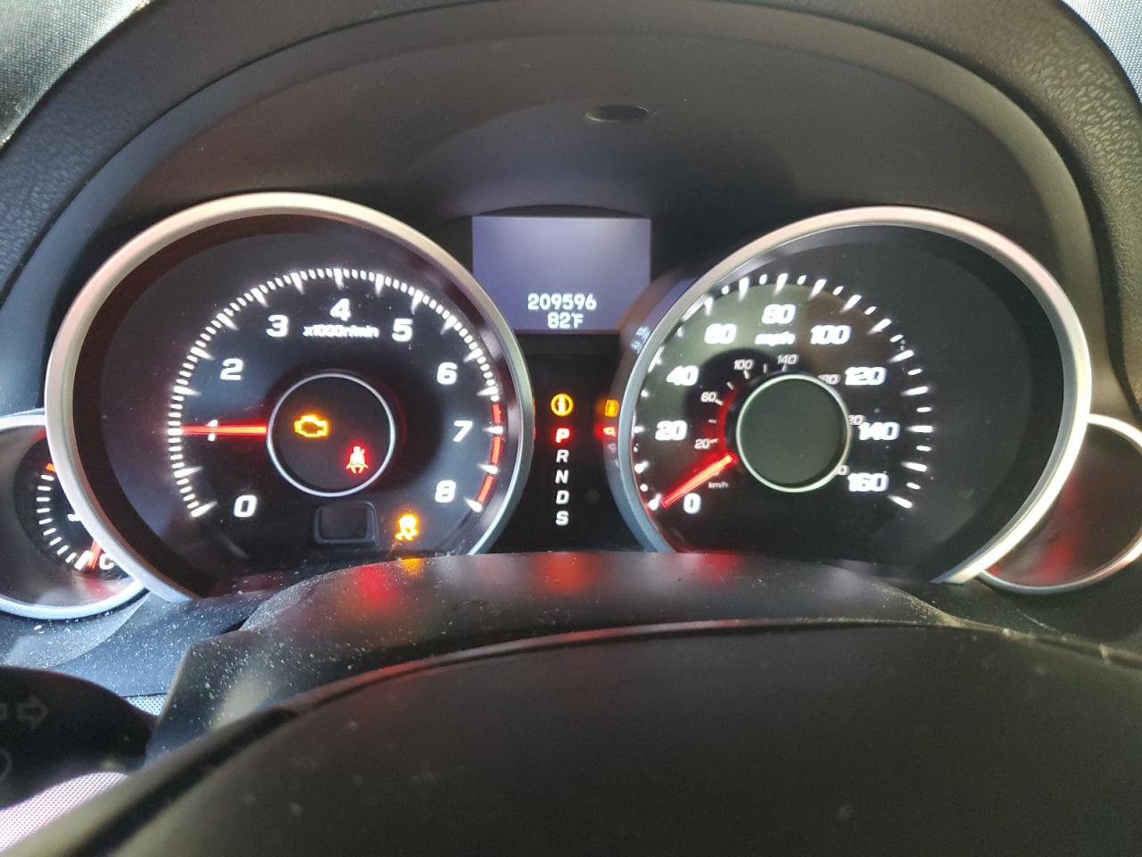 2010 Acura Tl VIN: 19UUA8F54AA000211 Lot: 80941945