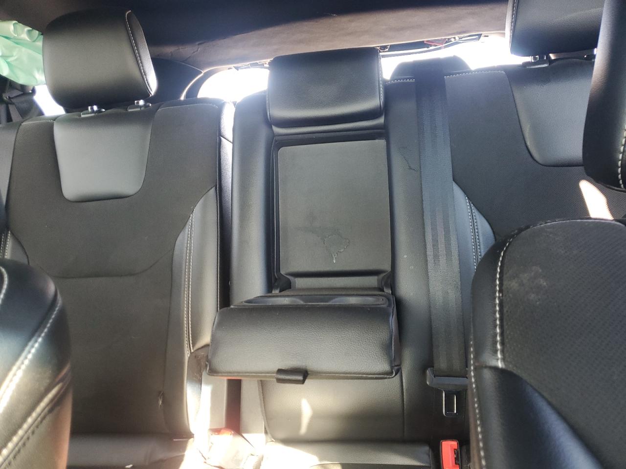 2020 Ford Edge St VIN: 2FMPK4AP9LBA84703 Lot: 71066275