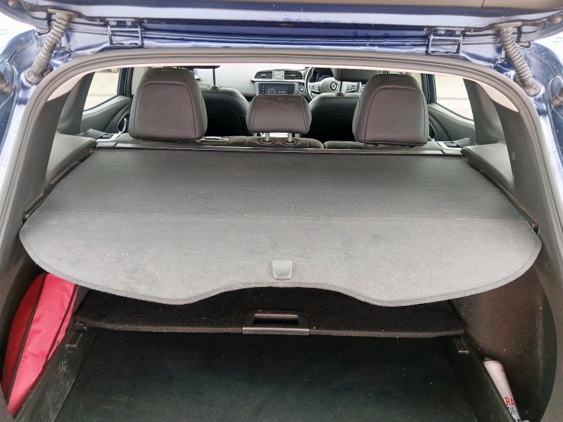 2019 RENAULT KADJAR ICONIC TCE AUTO 