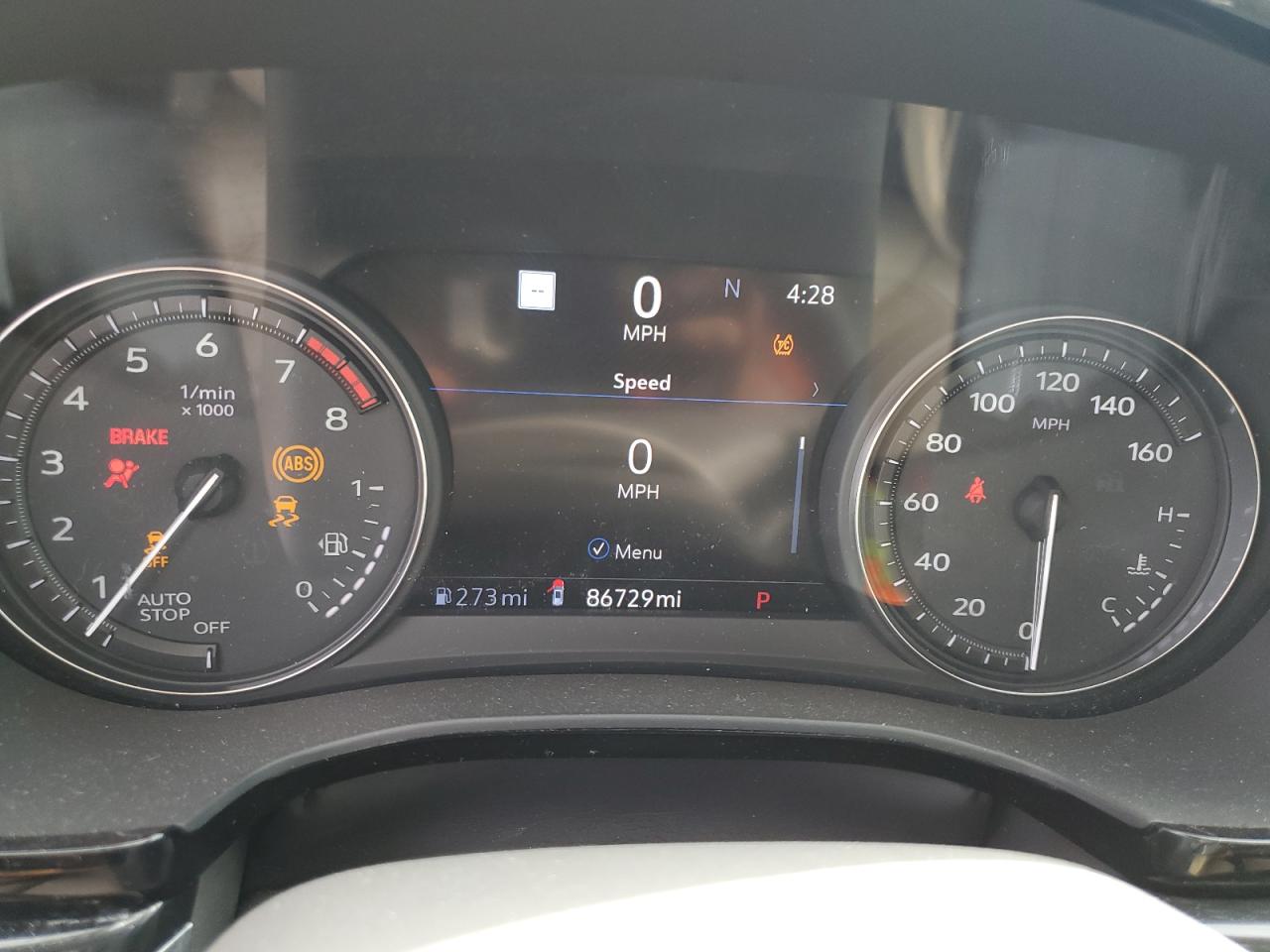 2020 Cadillac Xt6 Premium Luxury VIN: 1GYKPCRS6LZ200885 Lot: 81739725