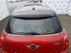 2015 MINI COUNTRYMAN COOPER 1.6 COOPER 5DR for sale at Copart WHITBURN