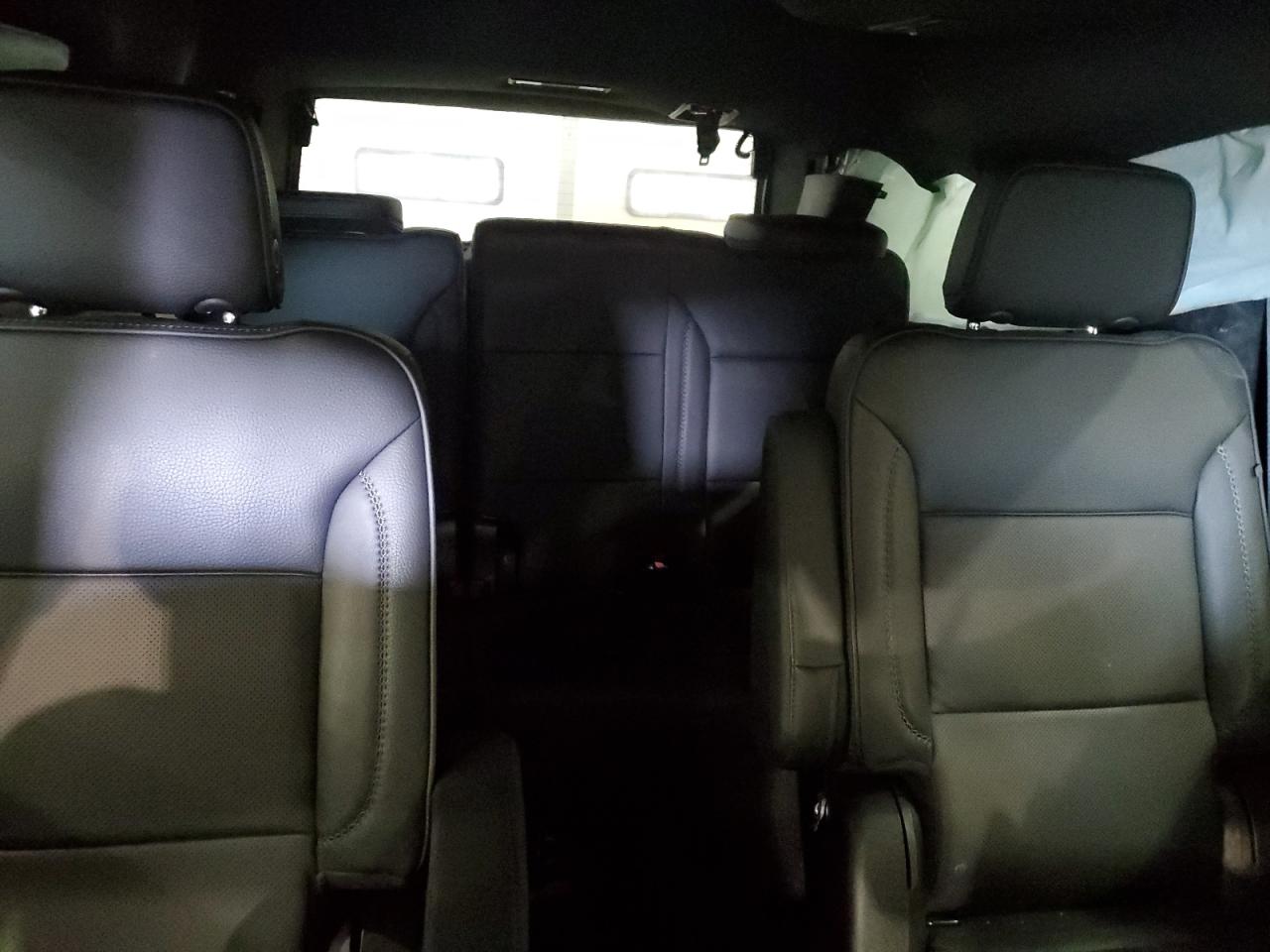 2023 GMC Yukon Denali VIN: 1GKS2DKL8PR501925 Lot: 80824105