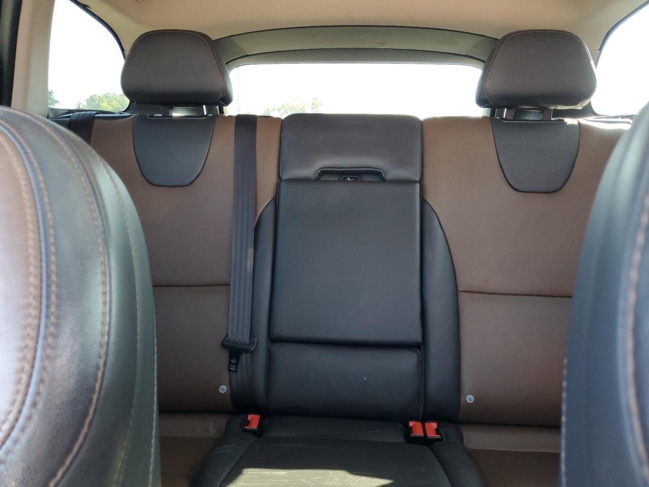 2017 Volvo Xc60 T5 Dynamic VIN: YV440MRR6H2157698 Lot: 81857065