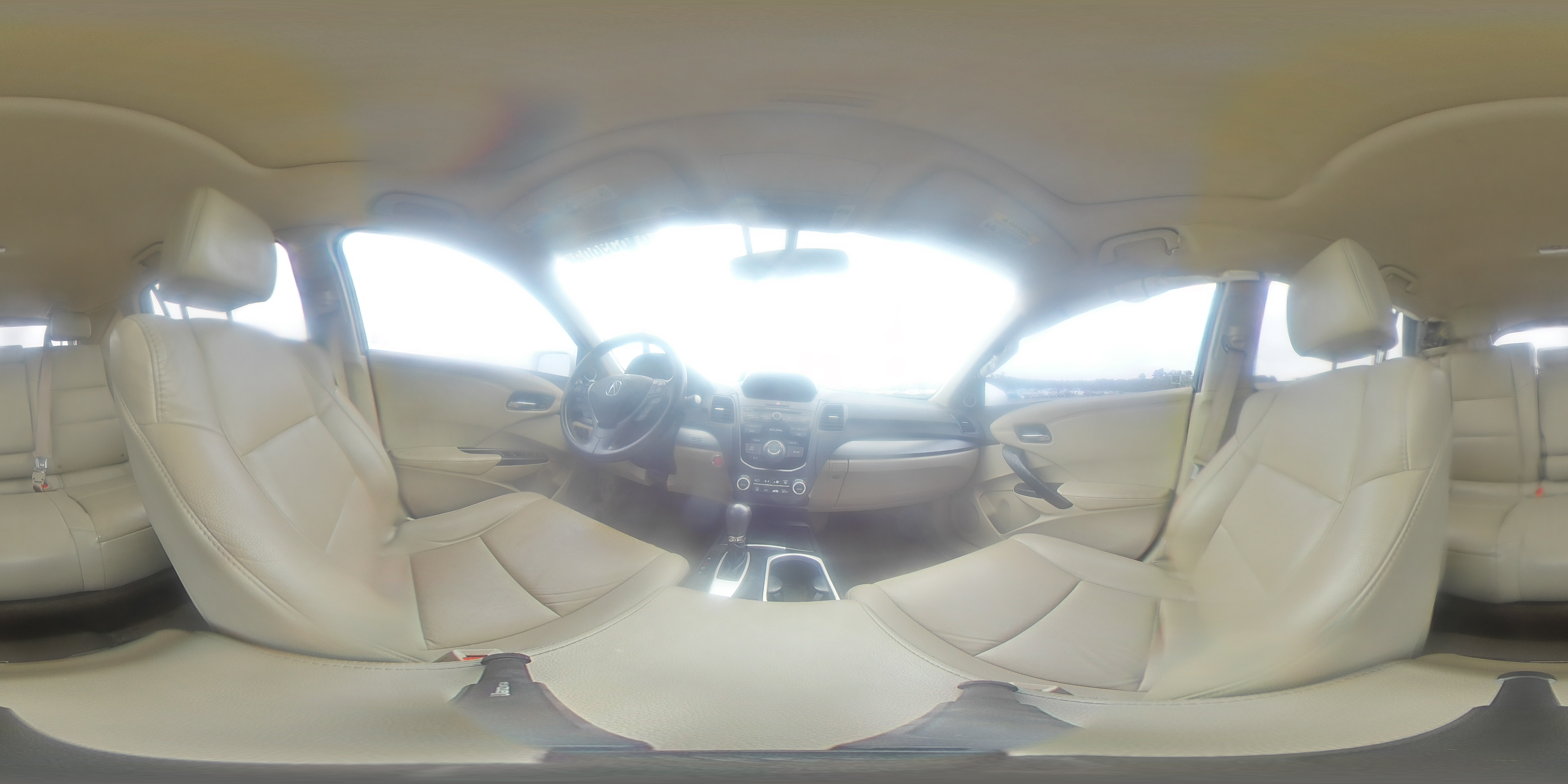 2017 Acura Rdx VIN: 5J8TB3H3XHL004110 Lot: 81859865