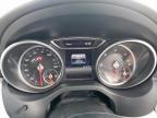 2016 MERCEDES-BENZ A 180 D SPORT  for sale at Copart SANDTOFT