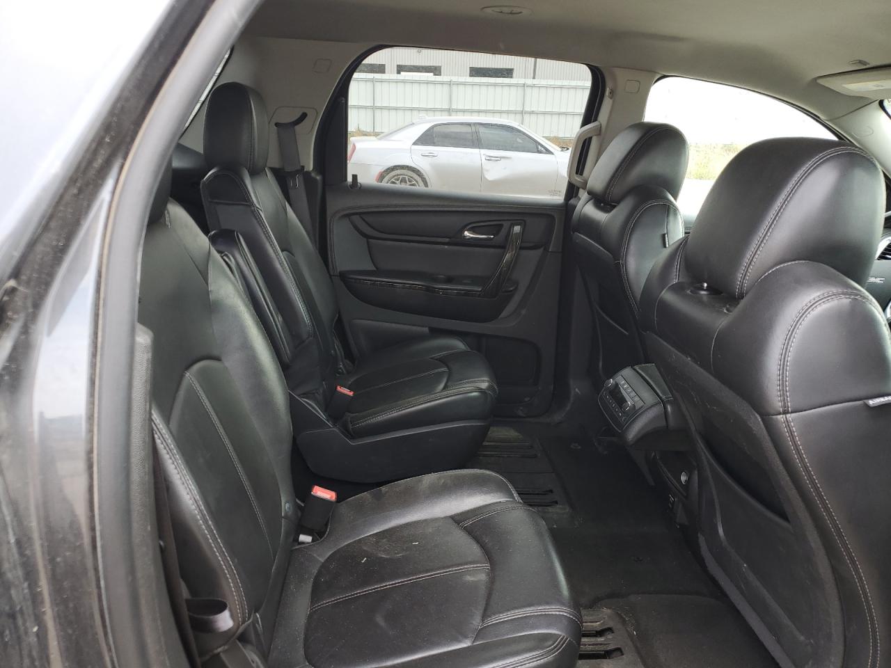 2014 GMC Acadia Slt-1 VIN: 1GKKVRKD8EJ107351 Lot: 80160595
