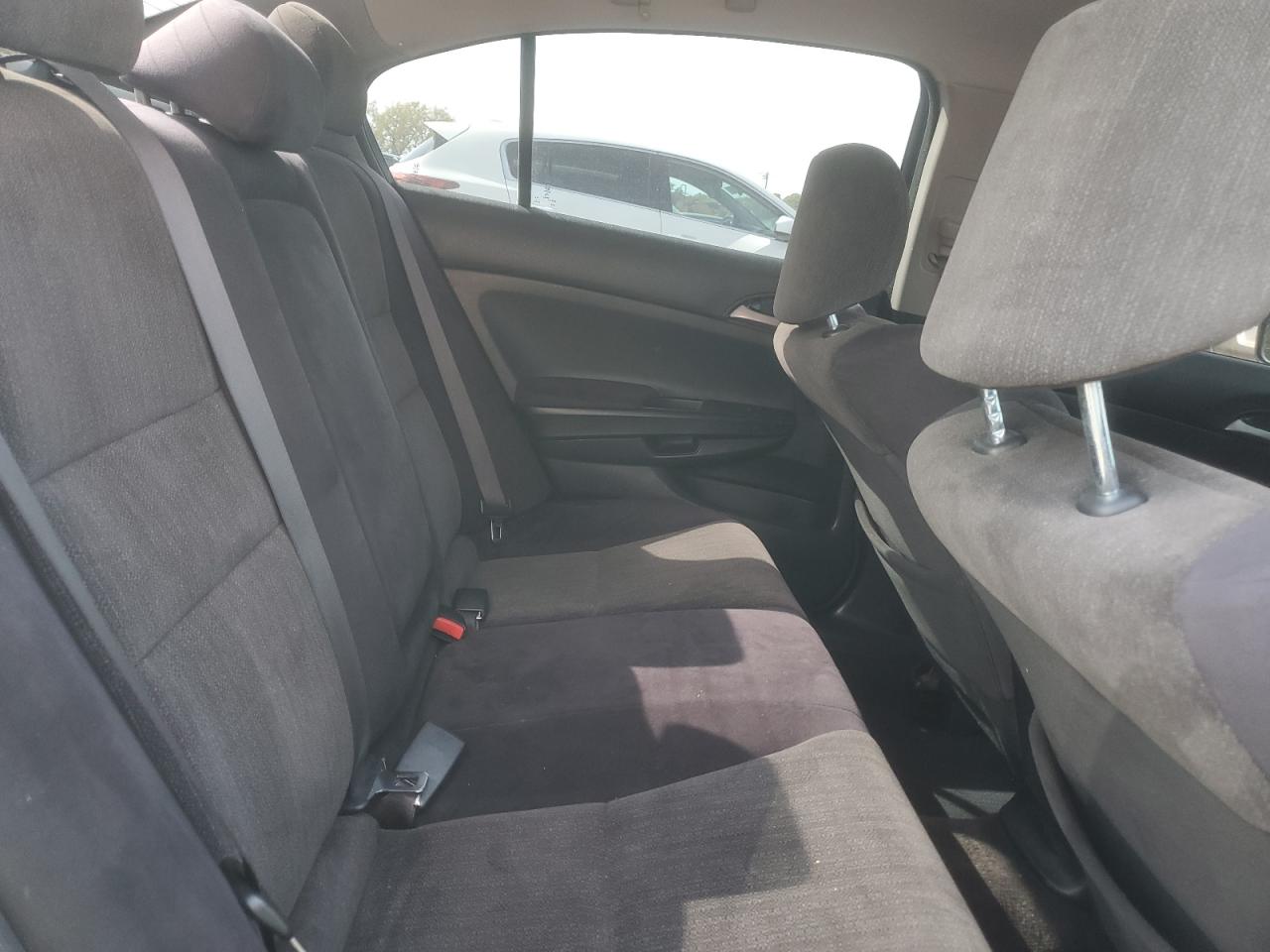 2009 Honda Accord Lxp VIN: 1HGCP26419A109865 Lot: 84164985