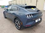 2021 FORD MUSTANG MACH-E EXT RANGE 258KW EXTENDED RANGE 88KWH AWD 5D for sale at Copart CHESTER