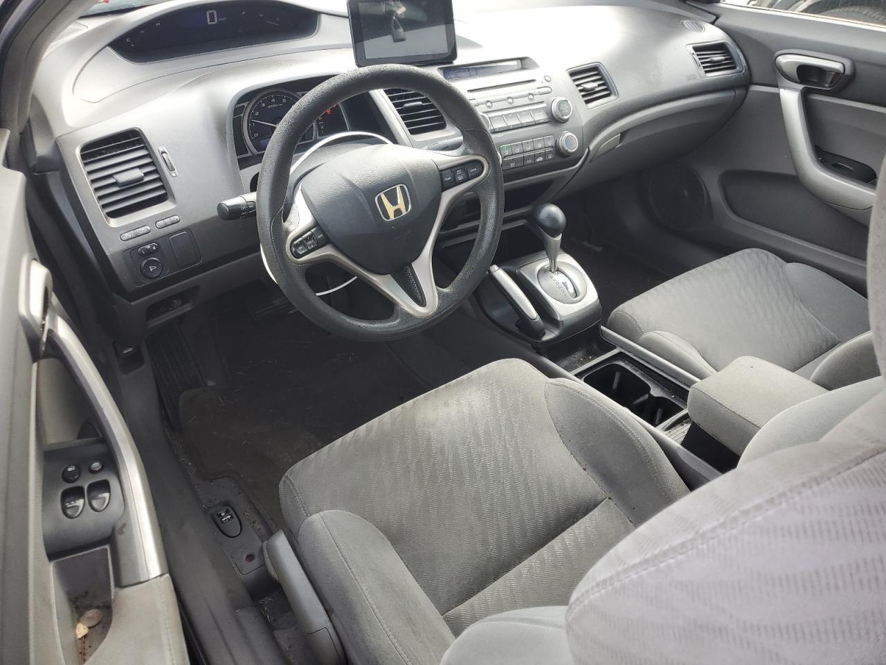 2009 Honda Civic Ex VIN: 2HGFG12839H537762 Lot: 83756955