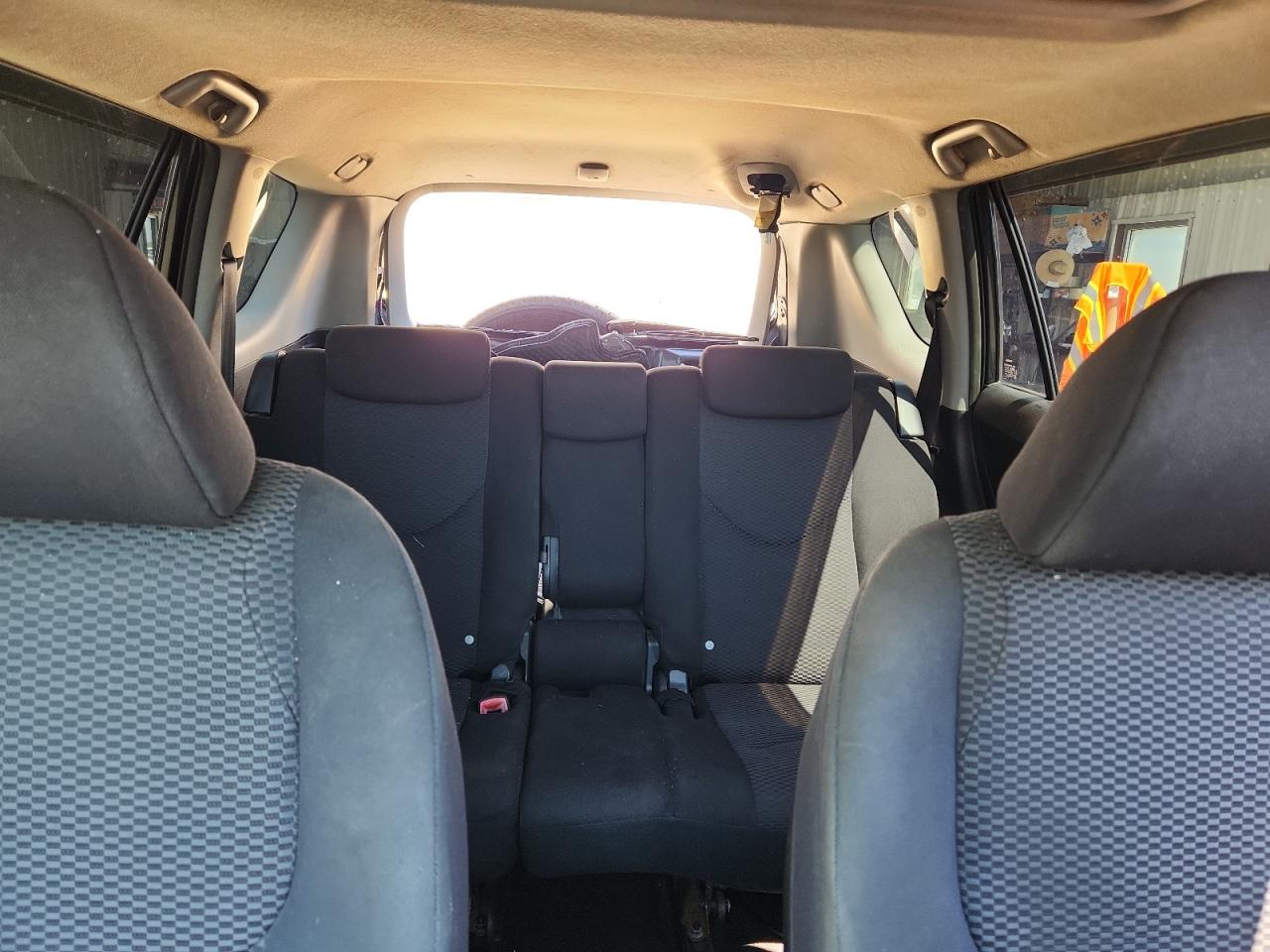 2007 Toyota Rav4 Sport VIN: JTMZD32V475076355 Lot: 82168785