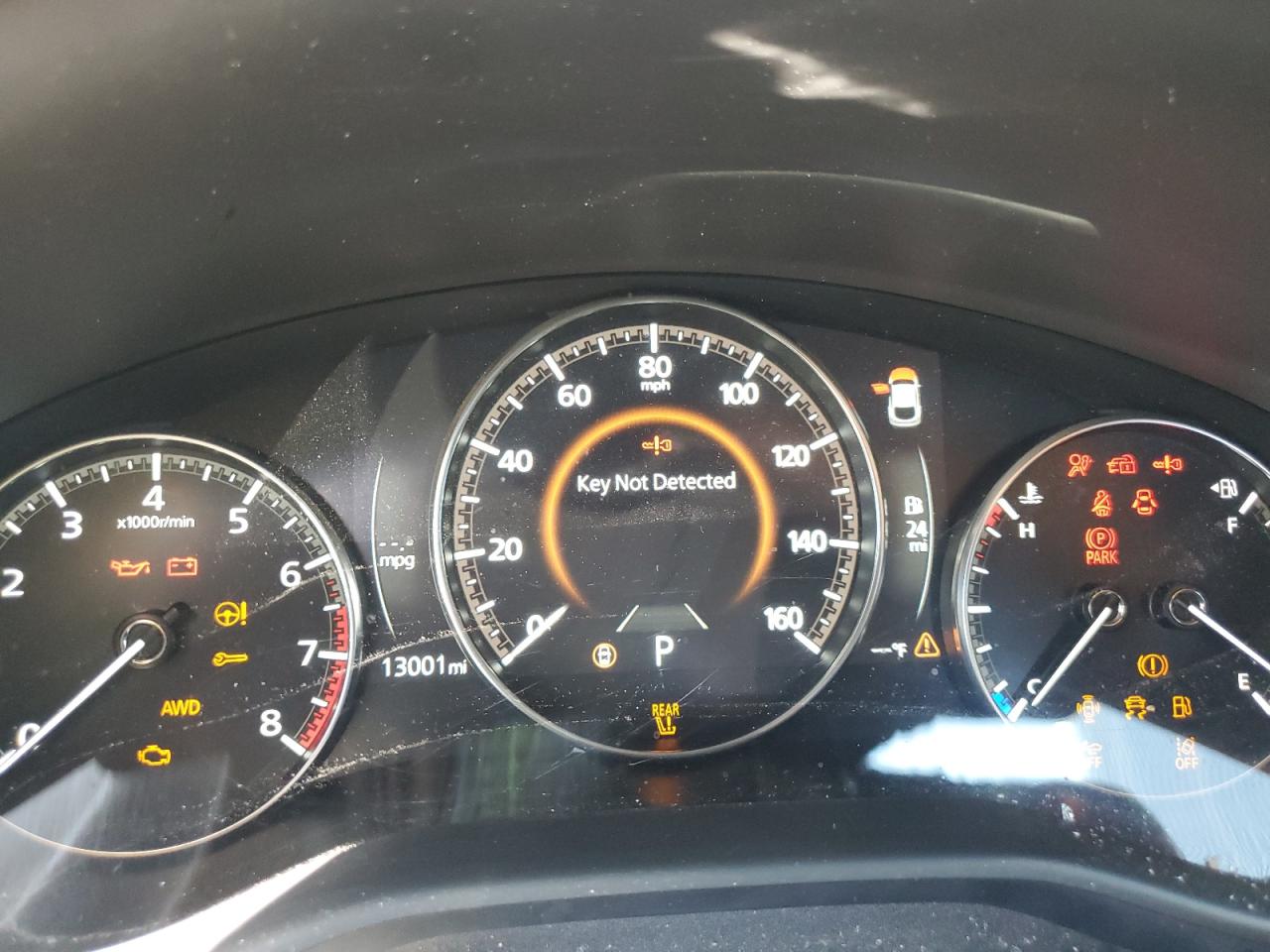 2025 Mazda Cx-30 VIN: 3MVDMBAM8SM798250 Lot: 72093635