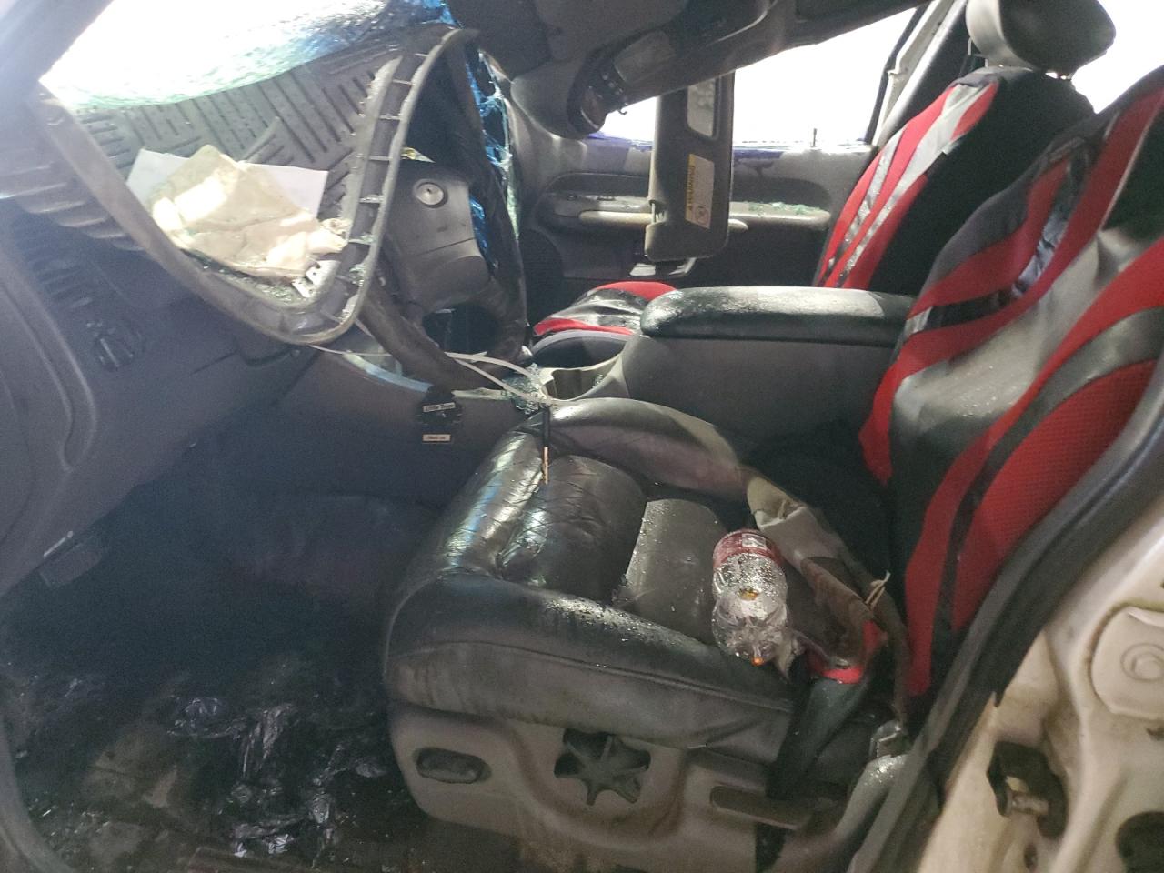 2001 Ford Explorer Sport Trac VIN: 1FMZU77E11UB37489 Lot: 81614345