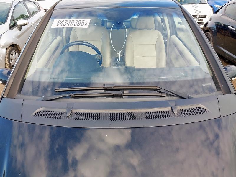 2006 MERCEDES A150 ELEGANCE SE CVT 