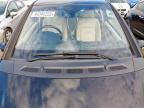 2006 MERCEDES A150 ELEGANCE SE CVT  for sale at Copart YORK