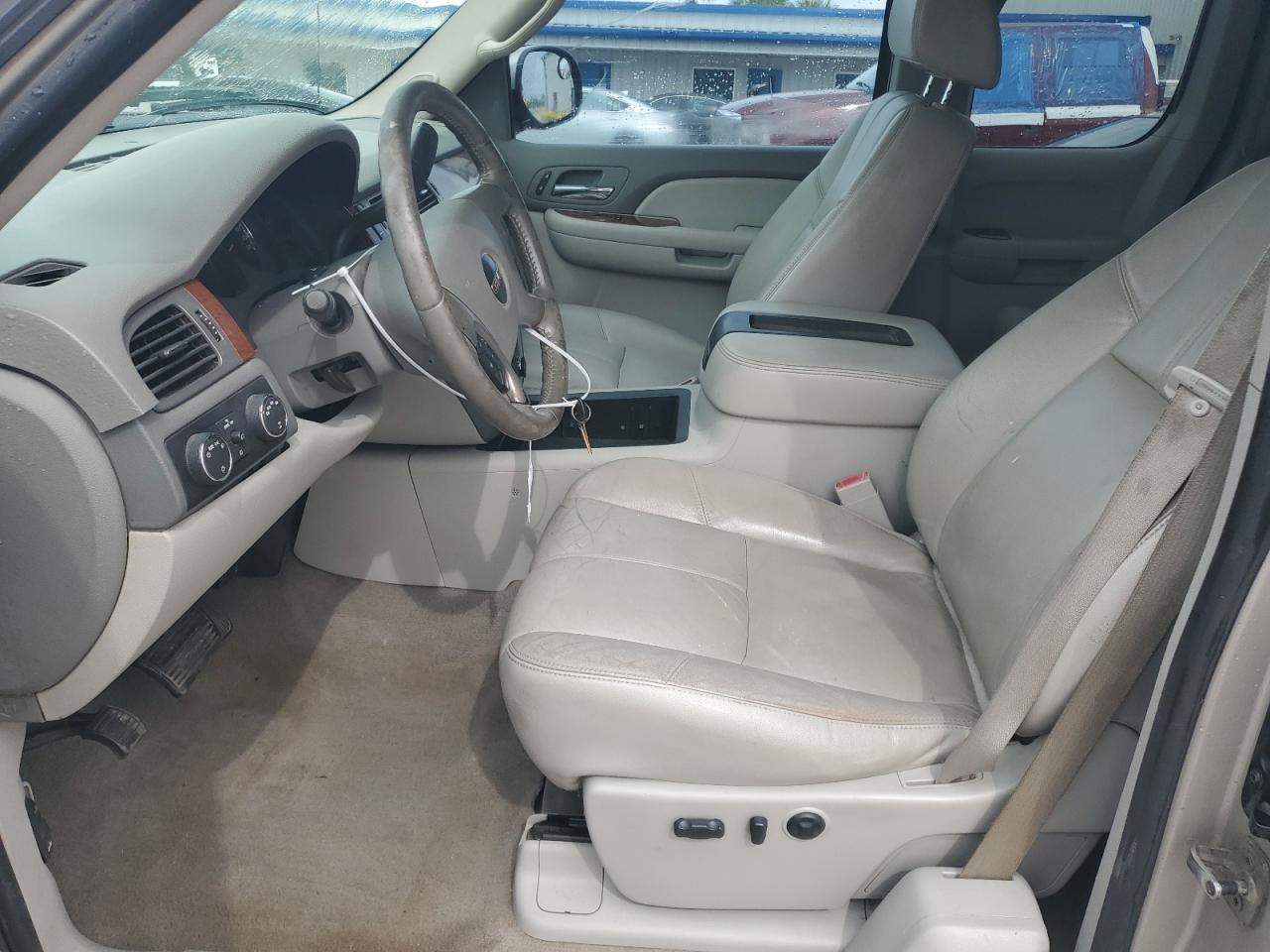 2008 GMC Sierra K1500 VIN: 1GTEK19J48Z214840 Lot: 71773885