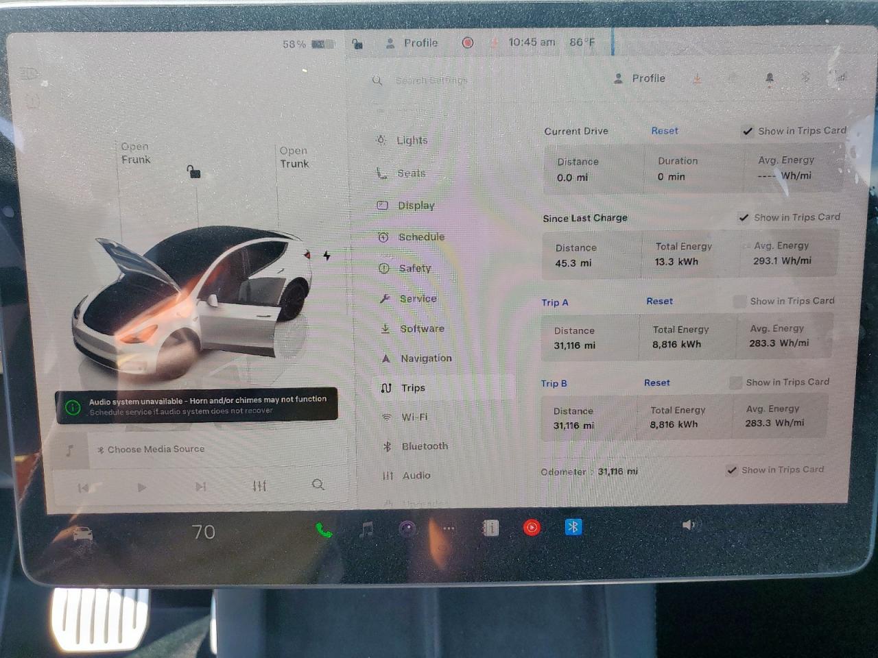 2023 Tesla Model Y VIN: 7SAYGDEF6PF834811 Lot: 71754805