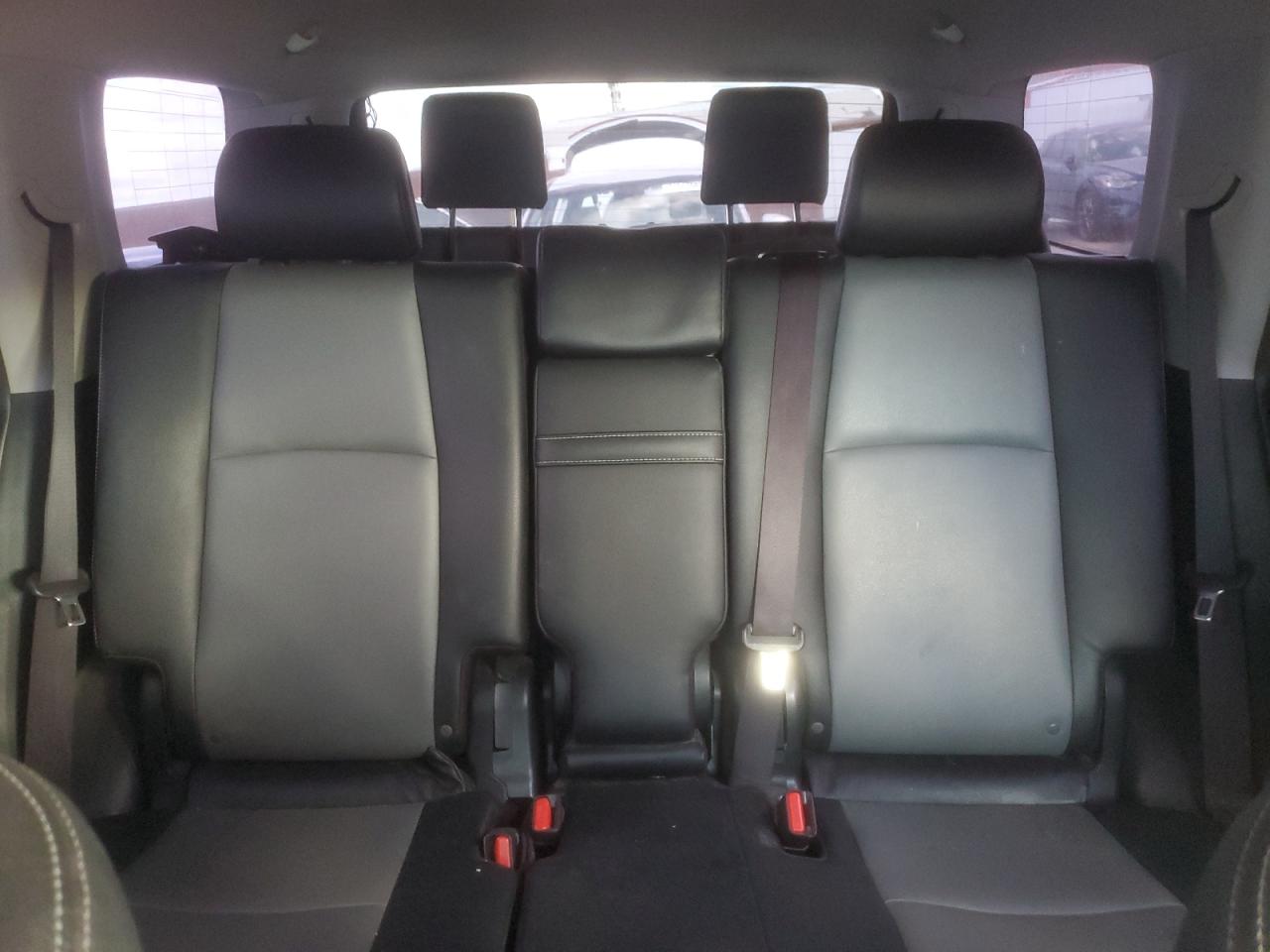 2016 Toyota 4Runner Sr5/Sr5 Premium VIN: JTEBU5JR2G5381933 Lot: 71272655