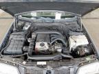 1997 MERCEDES C250 ELEGANCE TD AUTO C250 TD ELEGANCE 4DR AUTO [5] for sale at Copart EAST KILBRIDE