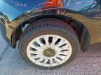 2017 FIAT 500 LOUNGE  for sale at Copart SANDWICH