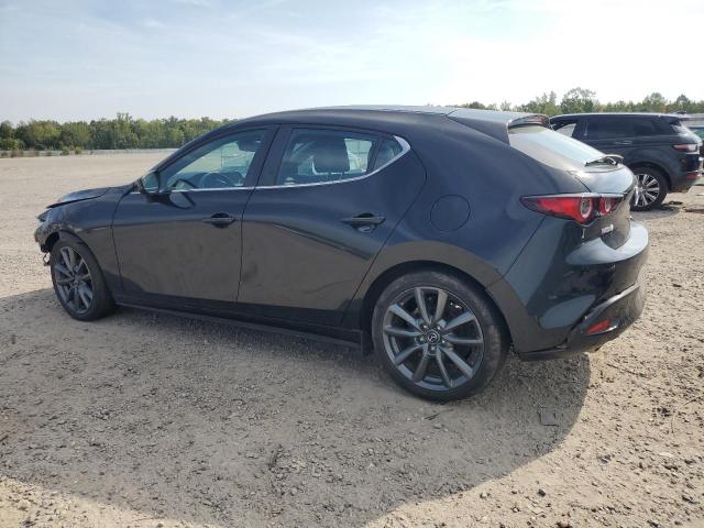  MAZDA 3 2022 Черный