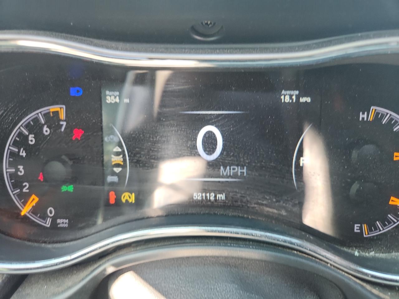 2020 Jeep Grand Cherokee Laredo VIN: 1C4RJFAG4LC303935 Lot: 80132155