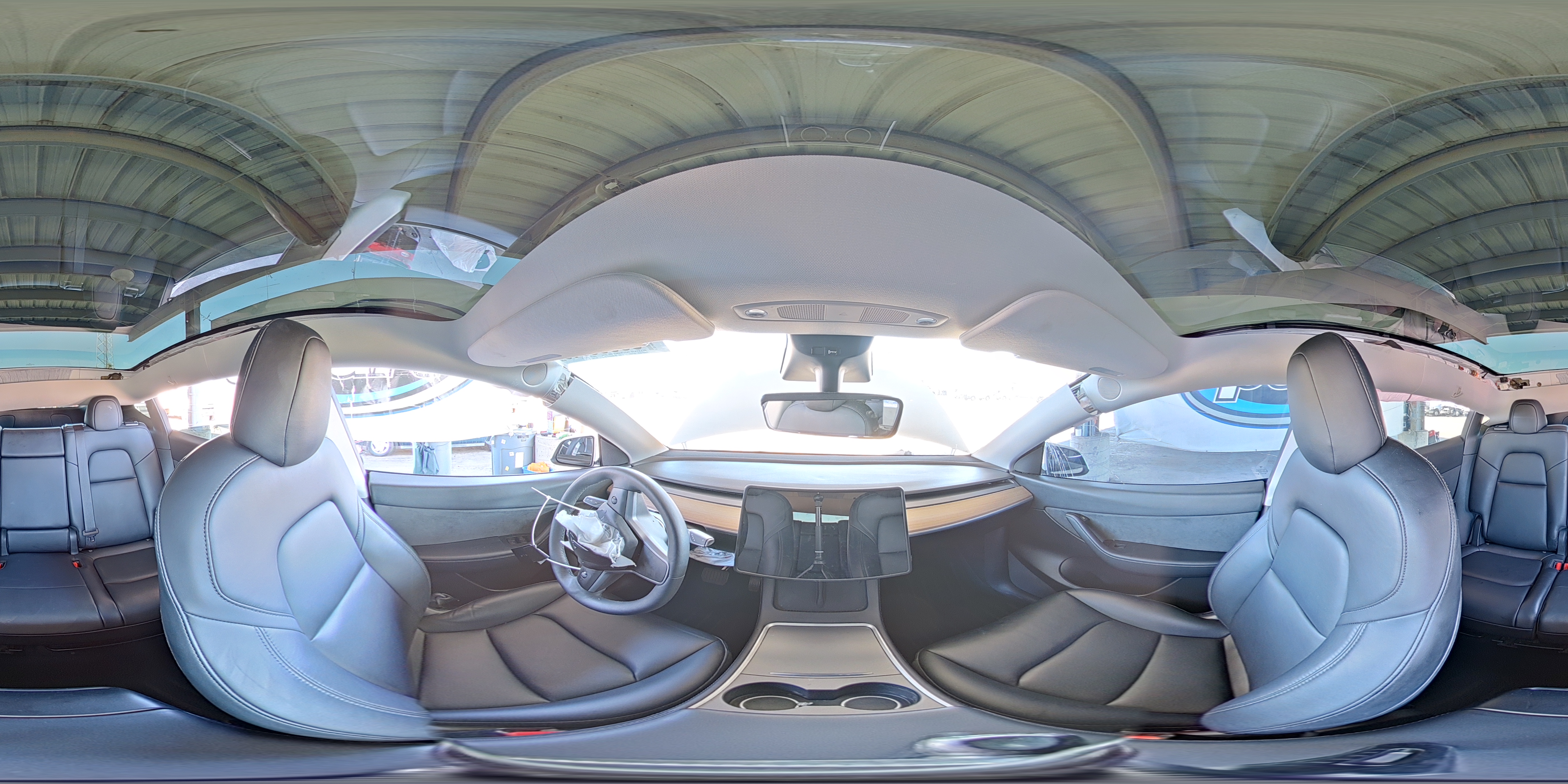 2021 Tesla Model Y VIN: 5YJYGAEE4MF274656 Lot: 80956915