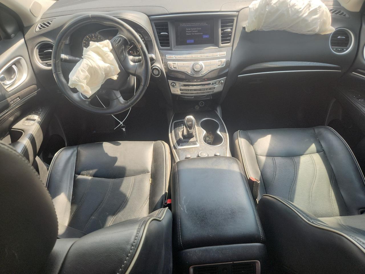 2018 Infiniti Qx60 VIN: 5N1DL0MNXJC514416 Lot: 81119675