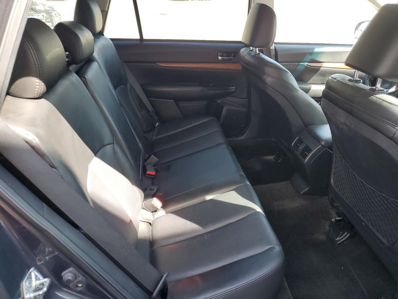 2013 Subaru Outback 2.5I Limited VIN: 4S4BRBKC9D3211506 Lot: 81160065