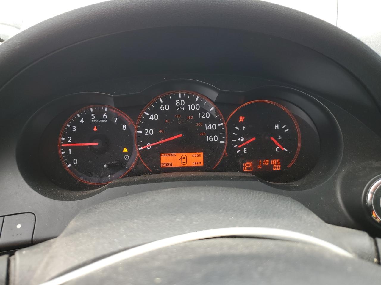 2008 Nissan Altima 2.5 VIN: 1N4AL21E38N509568 Lot: 68656015