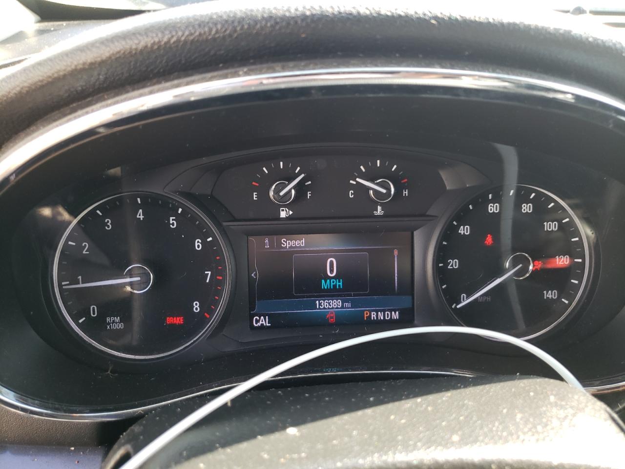 2020 Buick Encore Essence VIN: KL4CJCSB8LB040890 Lot: 81665095