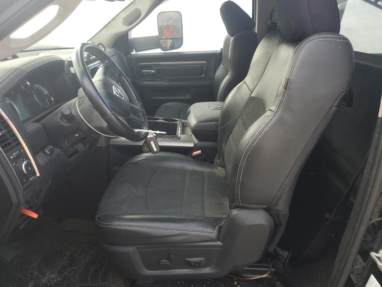 2014 Ram 1500 Sport VIN: 3C6JR7CT8EG330911 Lot: 80352495