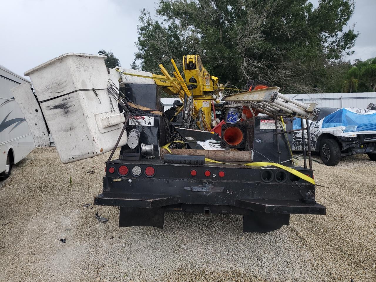 2013 Ram 5500 VIN: 3C7WRNAL1DG555288 Lot: 80505645