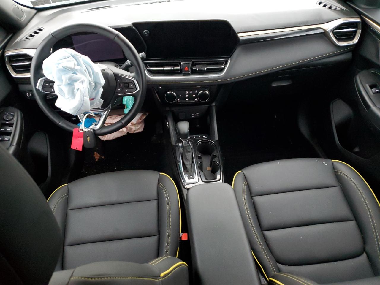 2025 Chevrolet Trailblazer Activ VIN: KL79MSSL0SB018971 Lot: 81477975