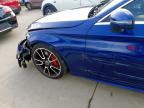 2019 MERCEDES-BENZ C 200 AMG LINE PREMIUM AU  for sale at Copart SANDY