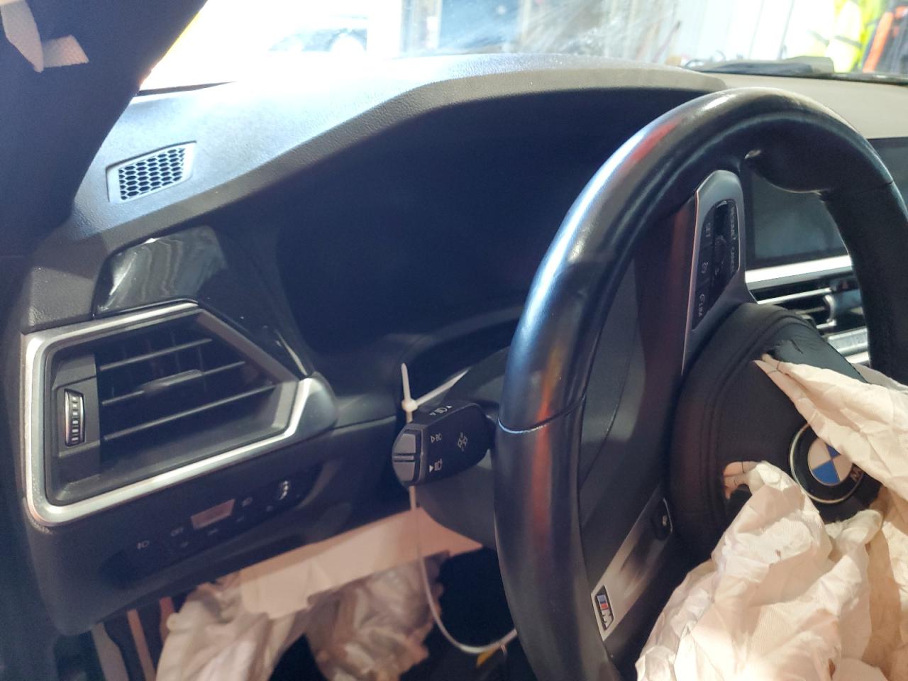 2022 BMW 330Xi VIN: 3MW5R7J09N8C40550 Lot: 80744545