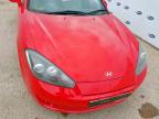 2009 HYUNDAI COUPE SIII  for sale at Copart SANDY