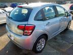 2015 CITROEN C3 VTR +  for sale at Copart WHITBURN