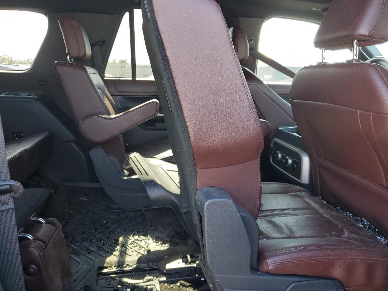 2023 Ford Expedition Max Limited VIN: 1FMJK2A89PEA21095 Lot: 84267395