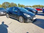 2019 PEUGEOT 208 SIGNATURE PURETECH S/  for sale at Copart SANDWICH