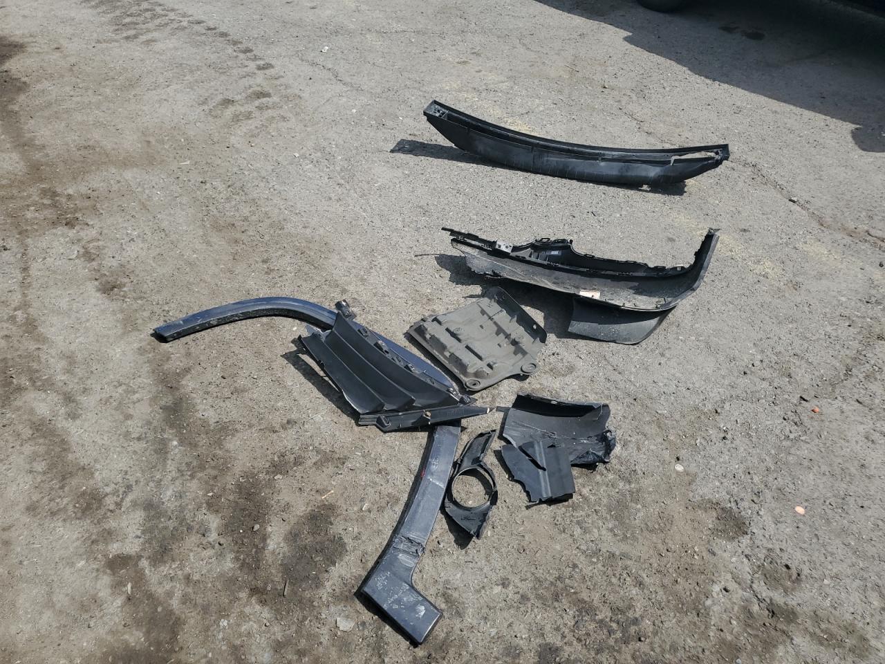 2023 Jeep Grand Cherokee L Summit VIN: 1C4RJKEG5P8817644 Lot: 70908095